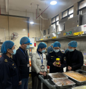 <b>漳州芗城多措并举护航开学季校园食物平安</b> <b>漳州芗城多措并举护航开学季校园食物平安</b>